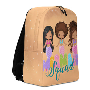 Mermaid Squad Backpack