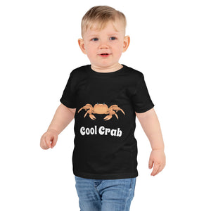 Cool Crab | Unisex | Kids T-shirt
