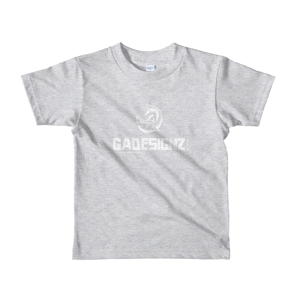 GADesignz | Unisex | Kids T-Shirt