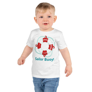 Sailor Buoy | Boys T-shirt