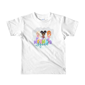 Mermaid Squad | Kids T-Shirt
