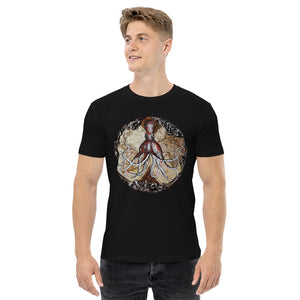 Kraken  Men's T-shirt