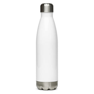 Personalise It | Water Bottle | Add Your Own Text, Image, Custom Logo | Custom Design Your Stainless Steel Water Bottle