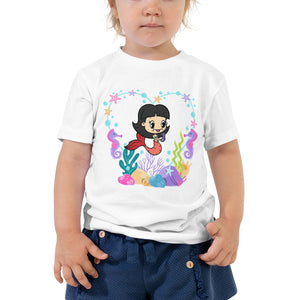 Jodie Toddler Short Sleeve Tee