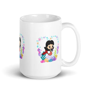 Jodie Mermaid Mug