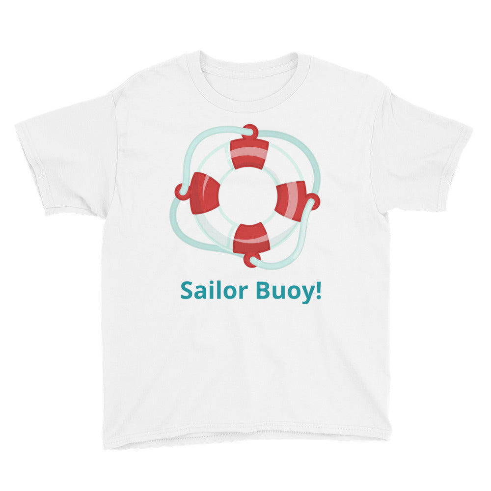 Sailor Buoy | Youth T-shirt