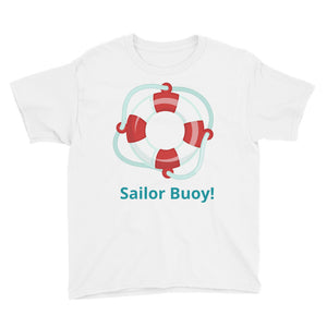 Sailor Buoy | Youth T-shirt