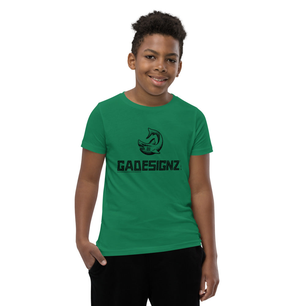 GADesignz | Unisex | Youth T-Shirt